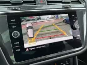 Volkswagen Tiguan (2021) thumbnail 19