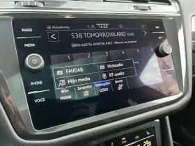 Volkswagen Tiguan (2021) thumbnail 20