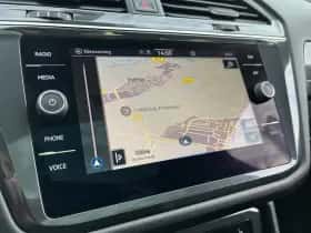 Volkswagen Tiguan (2021) thumbnail 22