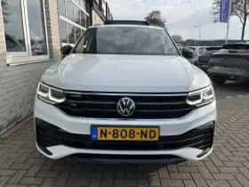 Volkswagen Tiguan (2021) thumbnail 37