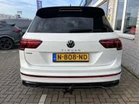 Volkswagen Tiguan (2021) thumbnail 38