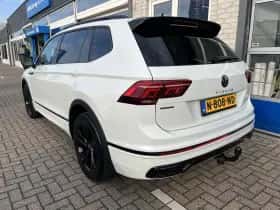 Volkswagen Tiguan (2021) thumbnail 5