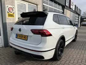 Volkswagen Tiguan (2021) thumbnail 42