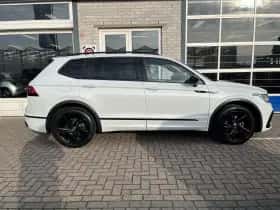 Volkswagen Tiguan (2021) thumbnail 43