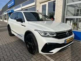 Volkswagen Tiguan (2021) thumbnail 44