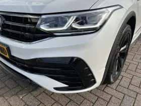 Volkswagen Tiguan (2021) thumbnail 45