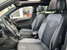 Volkswagen Tiguan (2021) thumbnail 8