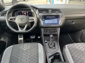 Volkswagen Tiguan (2021) thumbnail 9
