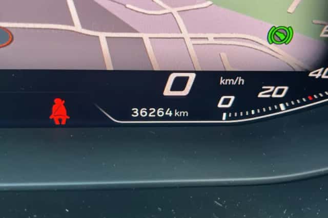 SEAT Ibiza (2022) thumbnail 6