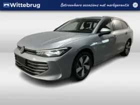 Volkswagen Passat (2025)