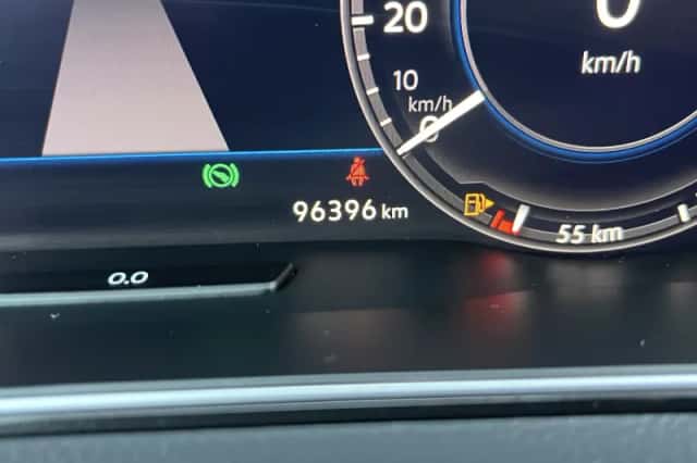 Volkswagen Golf (2019) thumbnail 6