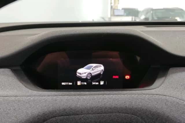 Škoda Enyaq (2022) thumbnail 5