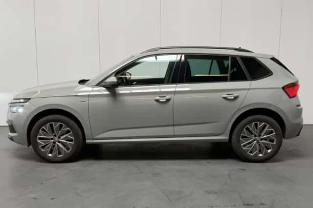 Škoda Kamiq (2022) thumbnail 2