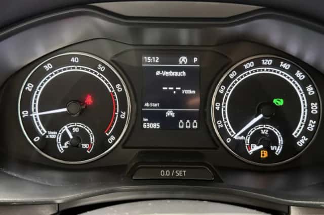 Škoda Kamiq (2022) thumbnail 6