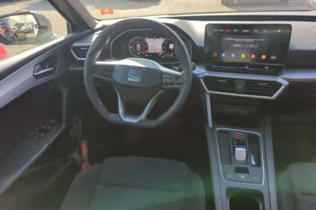 SEAT Leon Sportstourer (2021) thumbnail 6