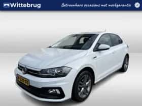 Volkswagen Polo (2021)