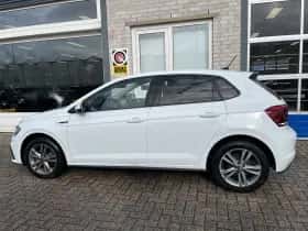 Volkswagen Polo (2021) thumbnail 2