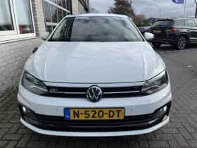 Volkswagen Polo (2021) thumbnail 26