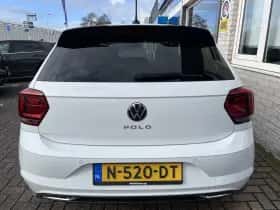 Volkswagen Polo (2021) thumbnail 27