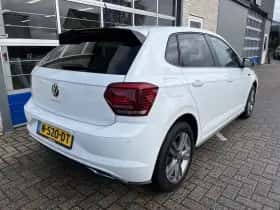 Volkswagen Polo (2021) thumbnail 28