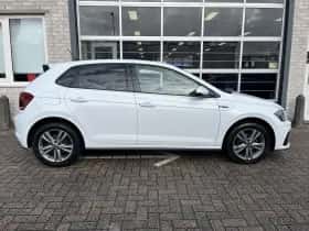 Volkswagen Polo (2021) thumbnail 29