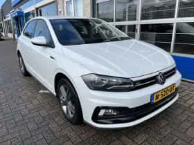 Volkswagen Polo (2021) thumbnail 30