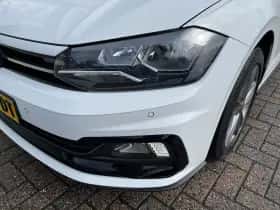 Volkswagen Polo (2021) thumbnail 31