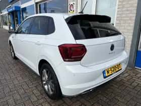 Volkswagen Polo (2021) thumbnail 5