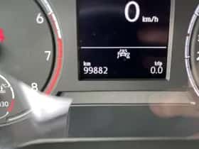 Volkswagen Polo (2021) thumbnail 6