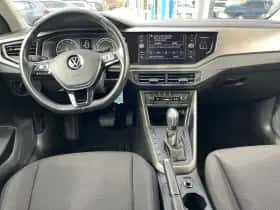 Volkswagen Polo (2021) thumbnail 8
