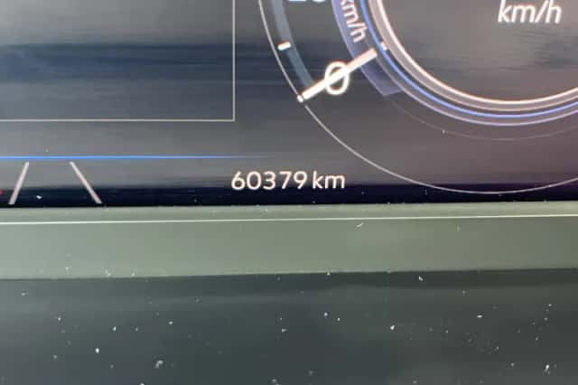 Volkswagen Passat (2022) thumbnail 6