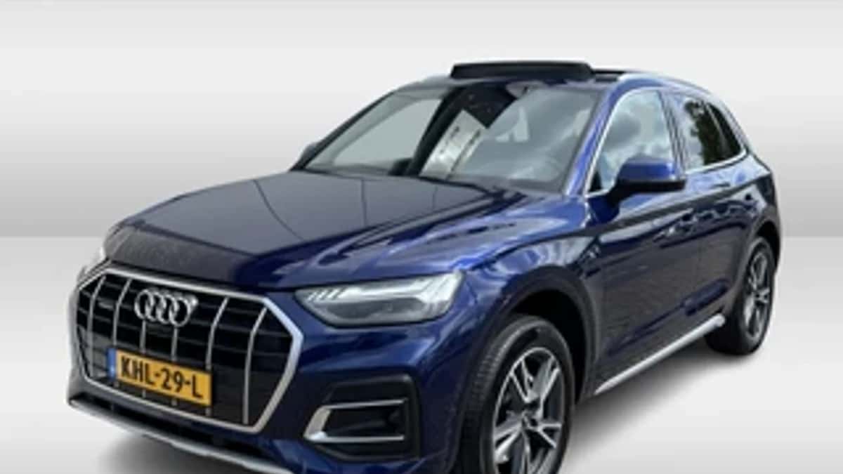 Audi Q5 (2022) — foto 1