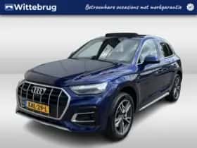 Audi Q5 (2022)