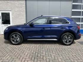 Audi Q5 (2022) thumbnail 2