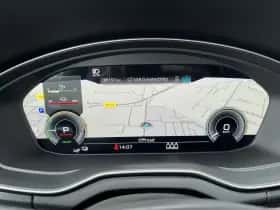Audi Q5 (2022) thumbnail 19