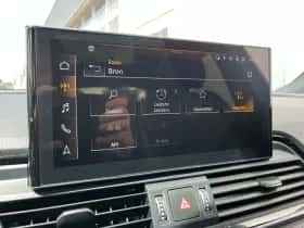 Audi Q5 (2022) thumbnail 20