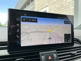 Audi Q5 (2022) thumbnail 22