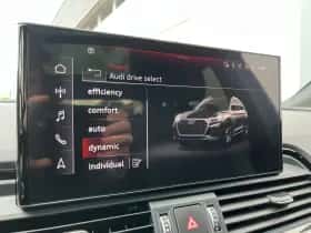 Audi Q5 (2022) thumbnail 26