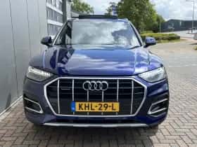 Audi Q5 (2022) thumbnail 36