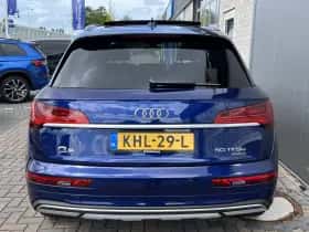 Audi Q5 (2022) thumbnail 37
