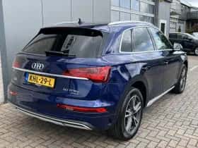 Audi Q5 (2022) thumbnail 39