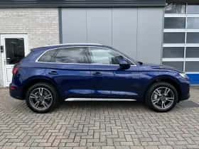 Audi Q5 (2022) thumbnail 40