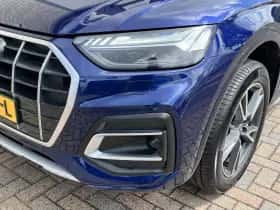 Audi Q5 (2022) thumbnail 42