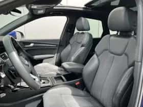Audi Q5 (2022) thumbnail 6
