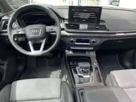 Audi Q5 (2022) thumbnail 7