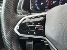 Volkswagen Tiguan (2021) thumbnail 14