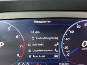 Volkswagen Tiguan (2021) thumbnail 17