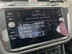 Volkswagen Tiguan (2021) thumbnail 24