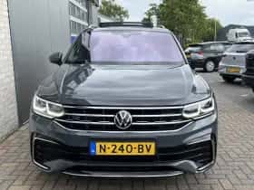 Volkswagen Tiguan (2021) thumbnail 36