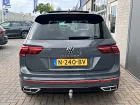 Volkswagen Tiguan (2021) thumbnail 37